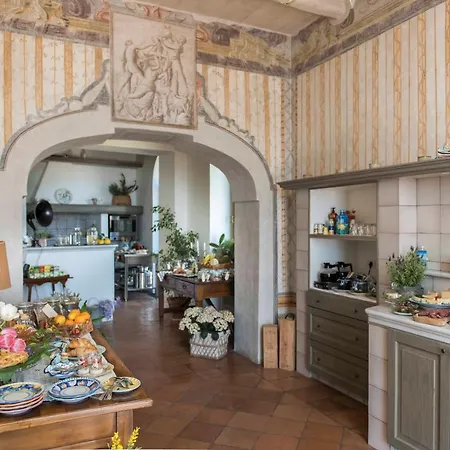 Palazzo Suriano Heritage