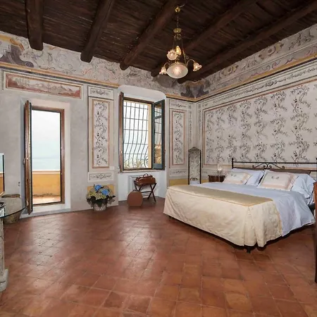 Guest house Palazzo Suriano Heritage