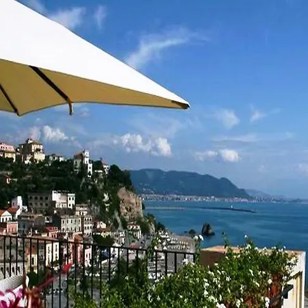Palazzo Suriano Heritage Guest house