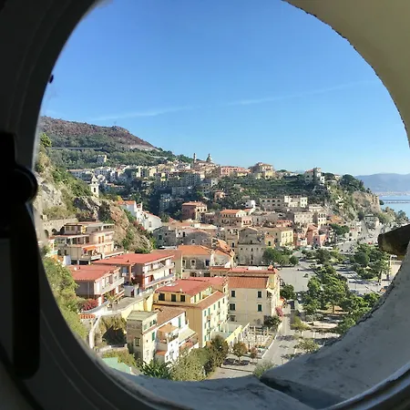 Palazzo Suriano Heritage Vietri sul Mare
