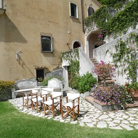 Palazzo Suriano Heritage Guest house 3*