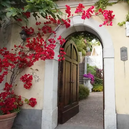 Palazzo Suriano Heritage 3* Vietri sul Mare