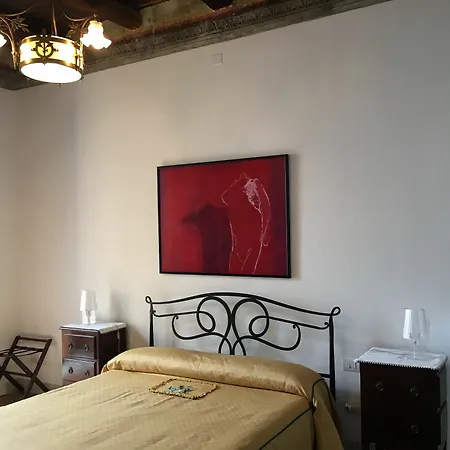 Palazzo Suriano Heritage Vietri sul Mare